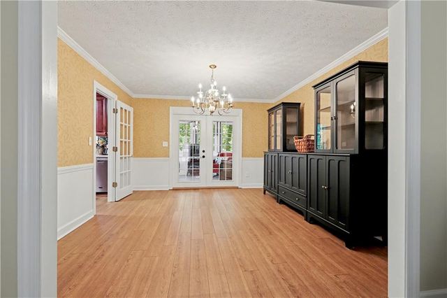 5602 Grist Stone Drive, Lilburn, GA 30047