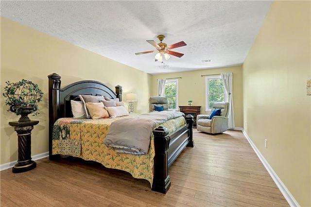 5602 Grist Stone Drive, Lilburn, GA 30047