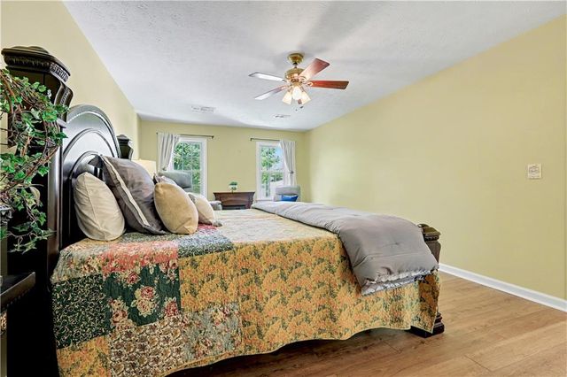 5602 Grist Stone Drive, Lilburn, GA 30047