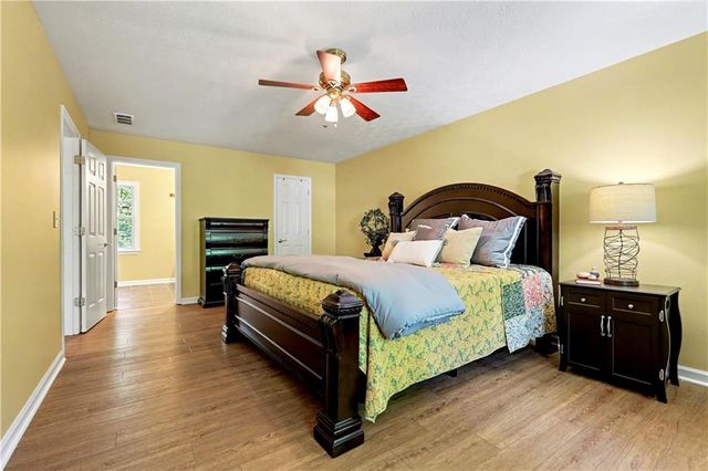 5602 Grist Stone Drive, Lilburn, GA 30047