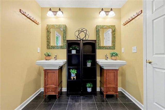 5602 Grist Stone Drive, Lilburn, GA 30047