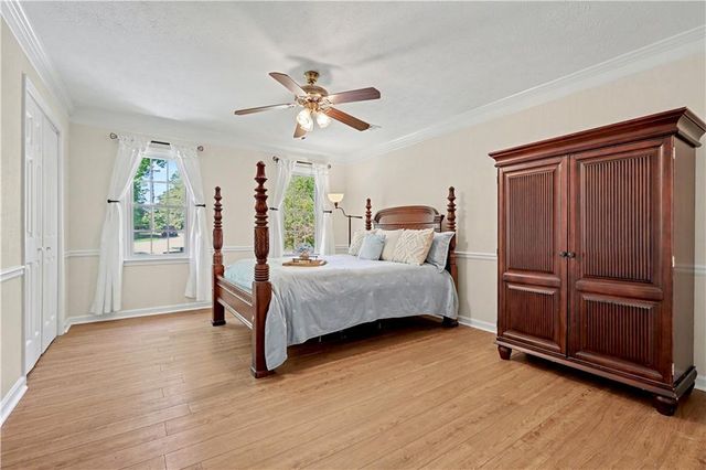 5602 Grist Stone Drive, Lilburn, GA 30047