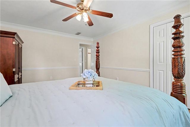5602 Grist Stone Drive, Lilburn, GA 30047