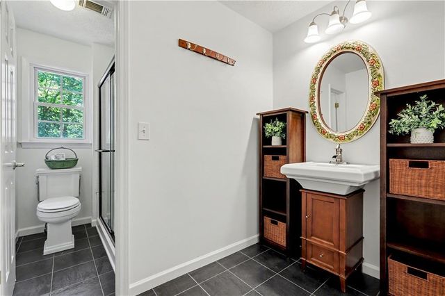 5602 Grist Stone Drive, Lilburn, GA 30047