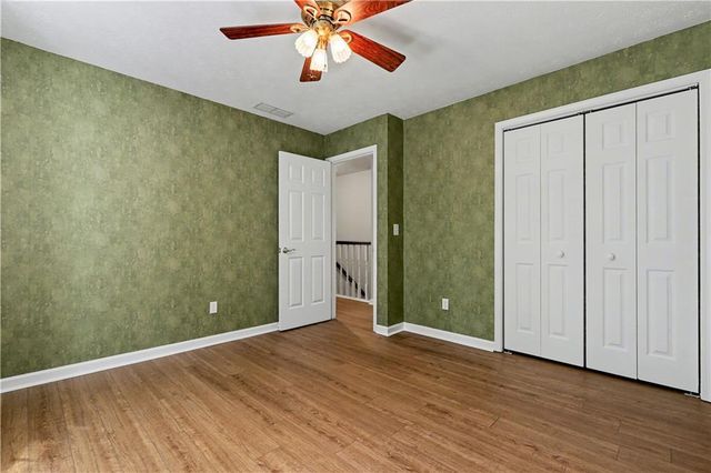 5602 Grist Stone Drive, Lilburn, GA 30047