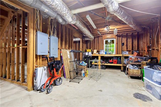 5602 Grist Stone Drive, Lilburn, GA 30047