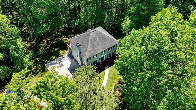 5602 Grist Stone Drive, Lilburn, GA 30047