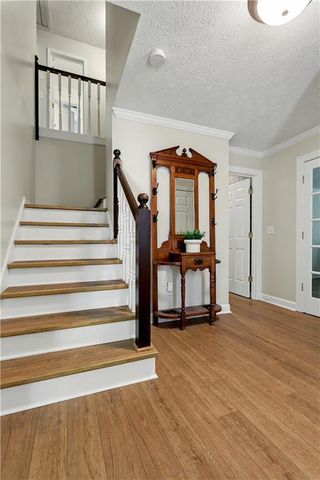 5602 Grist Stone Drive, Lilburn, GA 30047