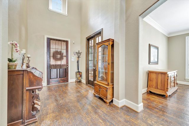 17303 Pipestone Point Court, Humble, TX 77346