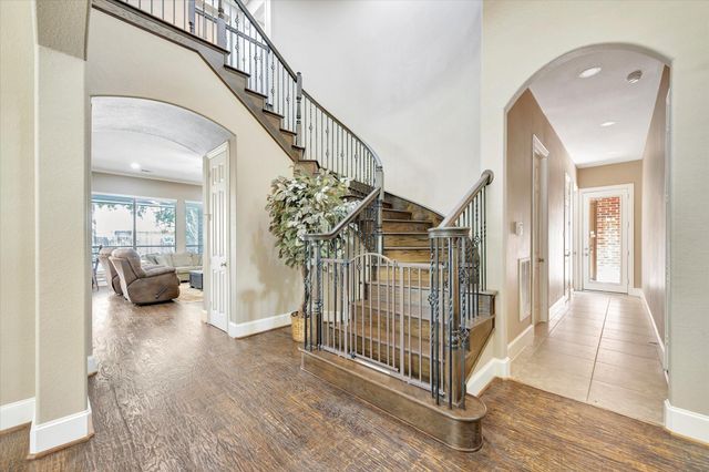 17303 Pipestone Point Court, Humble, TX 77346