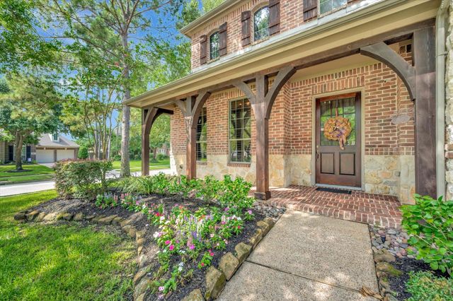 17303 Pipestone Point Court, Humble, TX 77346
