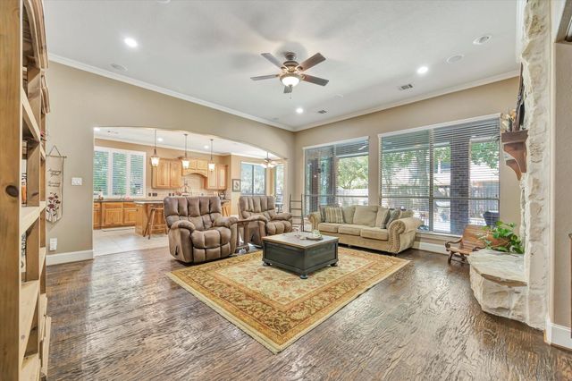 17303 Pipestone Point Court, Humble, TX 77346