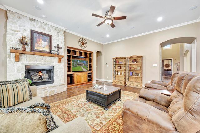 17303 Pipestone Point Court, Humble, TX 77346