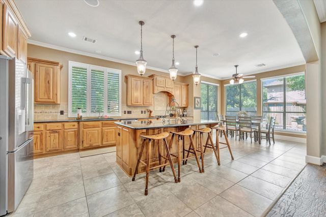 17303 Pipestone Point Court, Humble, TX 77346