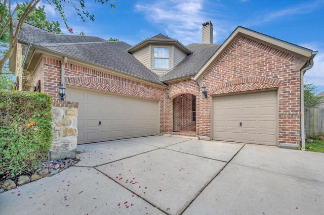 17303 Pipestone Point Court, Humble, TX 77346