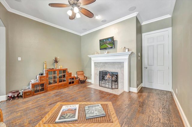 17303 Pipestone Point Court, Humble, TX 77346
