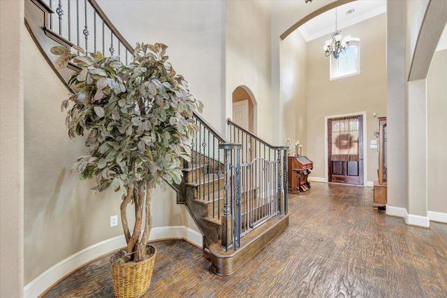 17303 Pipestone Point Court, Humble, TX 77346