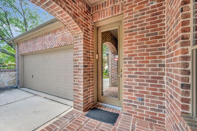 17303 Pipestone Point Court, Humble, TX 77346