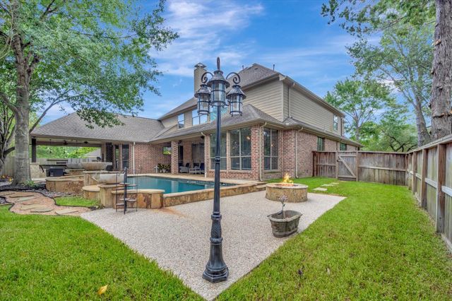 17303 Pipestone Point Court, Humble, TX 77346