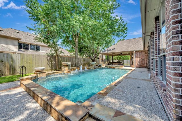 17303 Pipestone Point Court, Humble, TX 77346