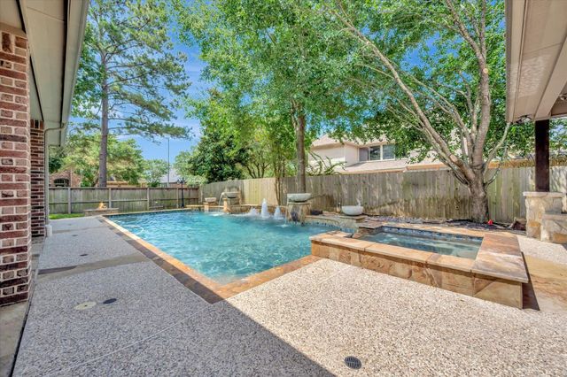 17303 Pipestone Point Court, Humble, TX 77346