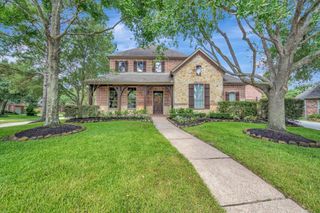 17303 Pipestone Point Court, Humble, TX 77346