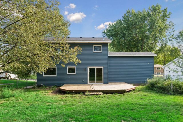 2841 Riviera Drive N, White Bear Lake, MN 55110