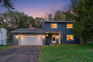 2841 Riviera Drive N, White Bear Lake, MN 55110