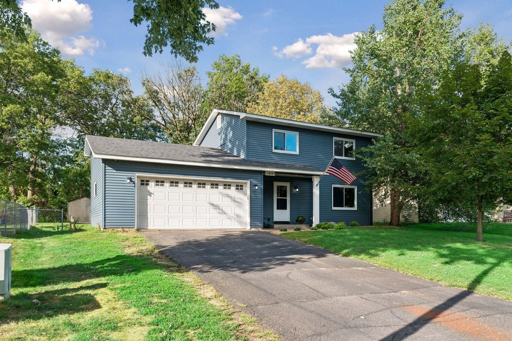 2841 Riviera Drive N, White Bear Lake, MN 55110 — photo 4
