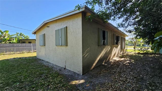 155 NW 30th Terrace, Fort Lauderdale, FL 33311