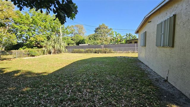 155 NW 30th Terrace, Fort Lauderdale, FL 33311