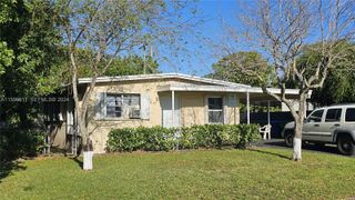 155 NW 30th Terrace, Fort Lauderdale, FL 33311