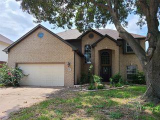 3361 Zubin Lane, Katy, TX 77493
