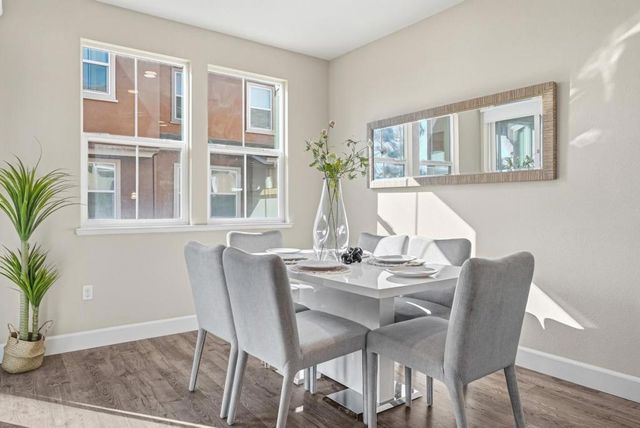 38946 Water Lily Place, Newark, CA 94560