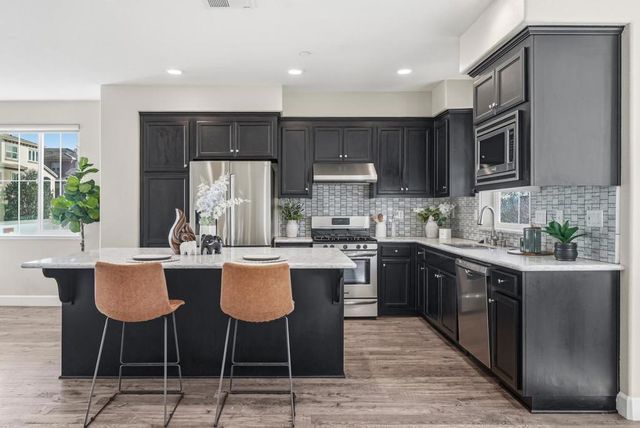 38946 Water Lily Place, Newark, CA 94560