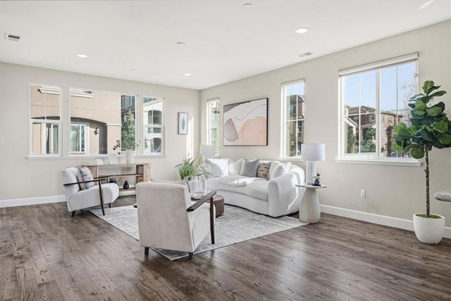 38946 Water Lily Place, Newark, CA 94560