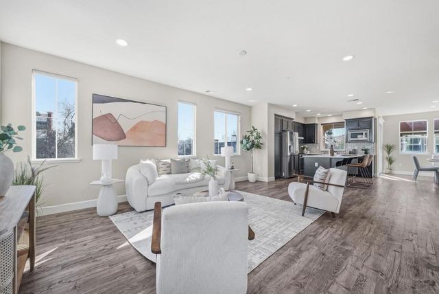 38946 Water Lily Place, Newark, CA 94560