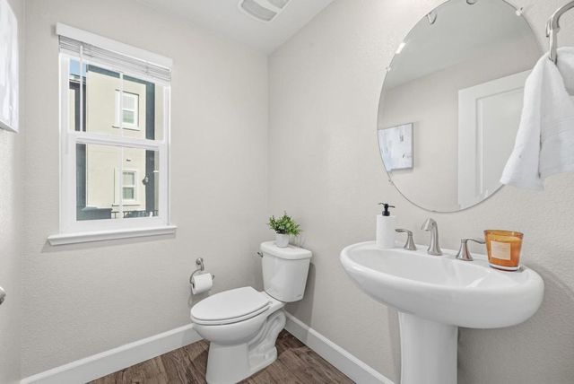 38946 Water Lily Place, Newark, CA 94560