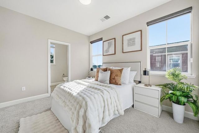 38946 Water Lily Place, Newark, CA 94560