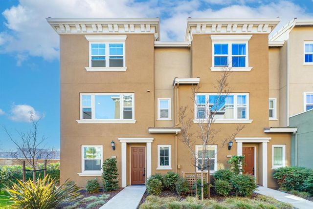 38946 Water Lily Place, Newark, CA 94560