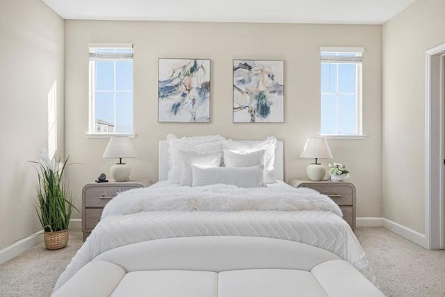 38946 Water Lily Place, Newark, CA 94560