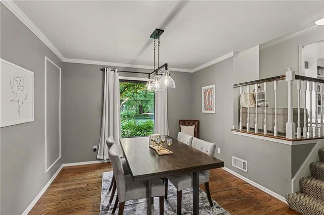 12860 Sagamore Road, Leawood, KS 66209