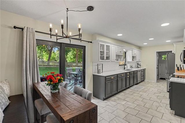 12860 Sagamore Road, Leawood, KS 66209