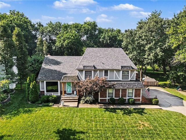 12860 Sagamore Road, Leawood, KS 66209
