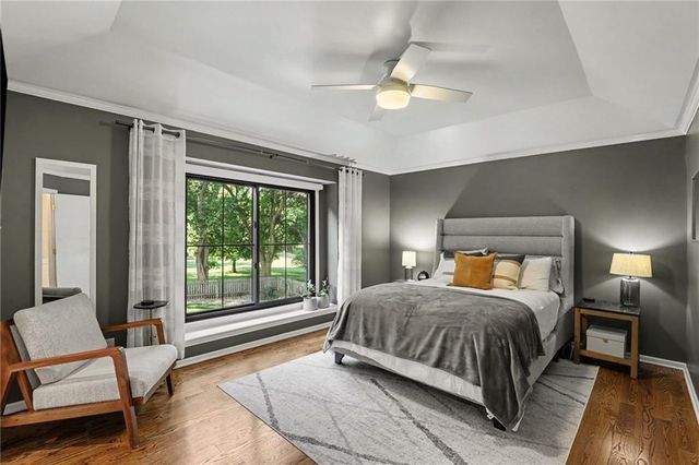 12860 Sagamore Road, Leawood, KS 66209
