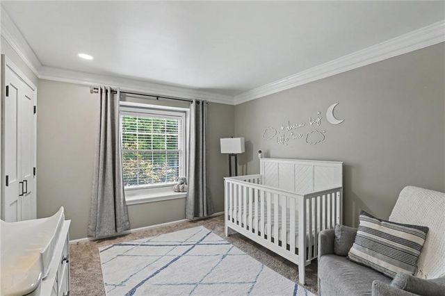12860 Sagamore Road, Leawood, KS 66209