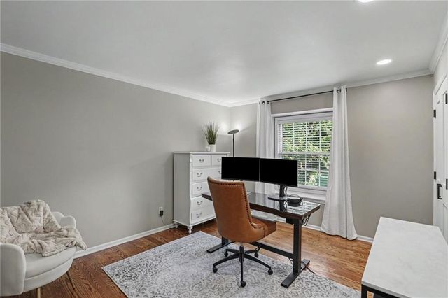 12860 Sagamore Road, Leawood, KS 66209