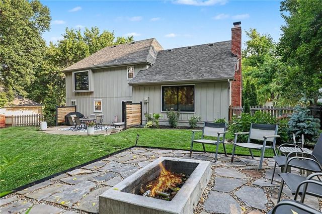 12860 Sagamore Road, Leawood, KS 66209