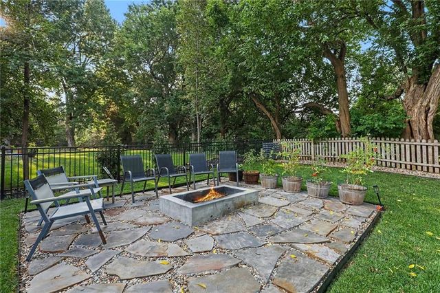 12860 Sagamore Road, Leawood, KS 66209