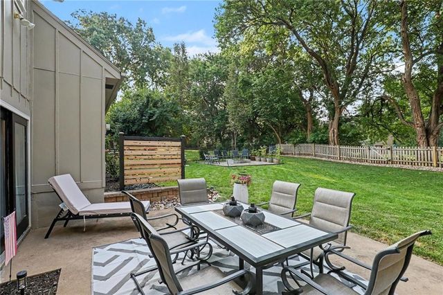 12860 Sagamore Road, Leawood, KS 66209